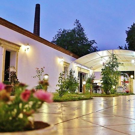 Bacahan Hotel Алтынолук Экстерьер фото